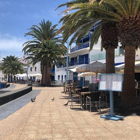 The Penthouse Ascona In El Charco Arrecife (Lanzarote) Exterior foto