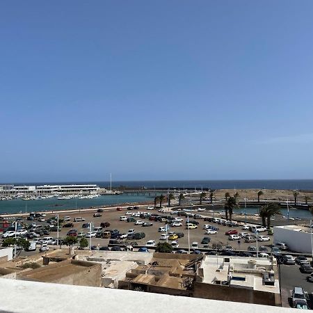 The Penthouse Ascona In El Charco Arrecife (Lanzarote) Exterior foto